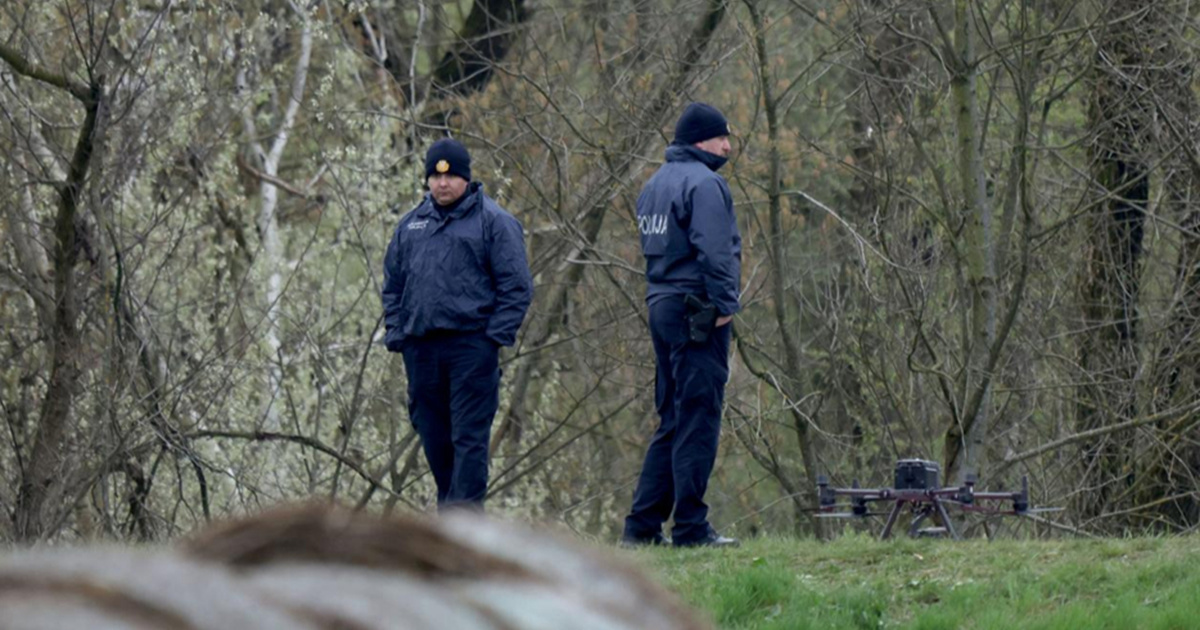 55-godišnjakinju zaustavili iza ponoći kod Bosiljeva. Švercala je migrante