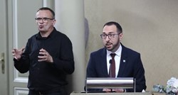 Tomašević: Ove godine počinje obnova stadiona u Kranjčevićevoj
