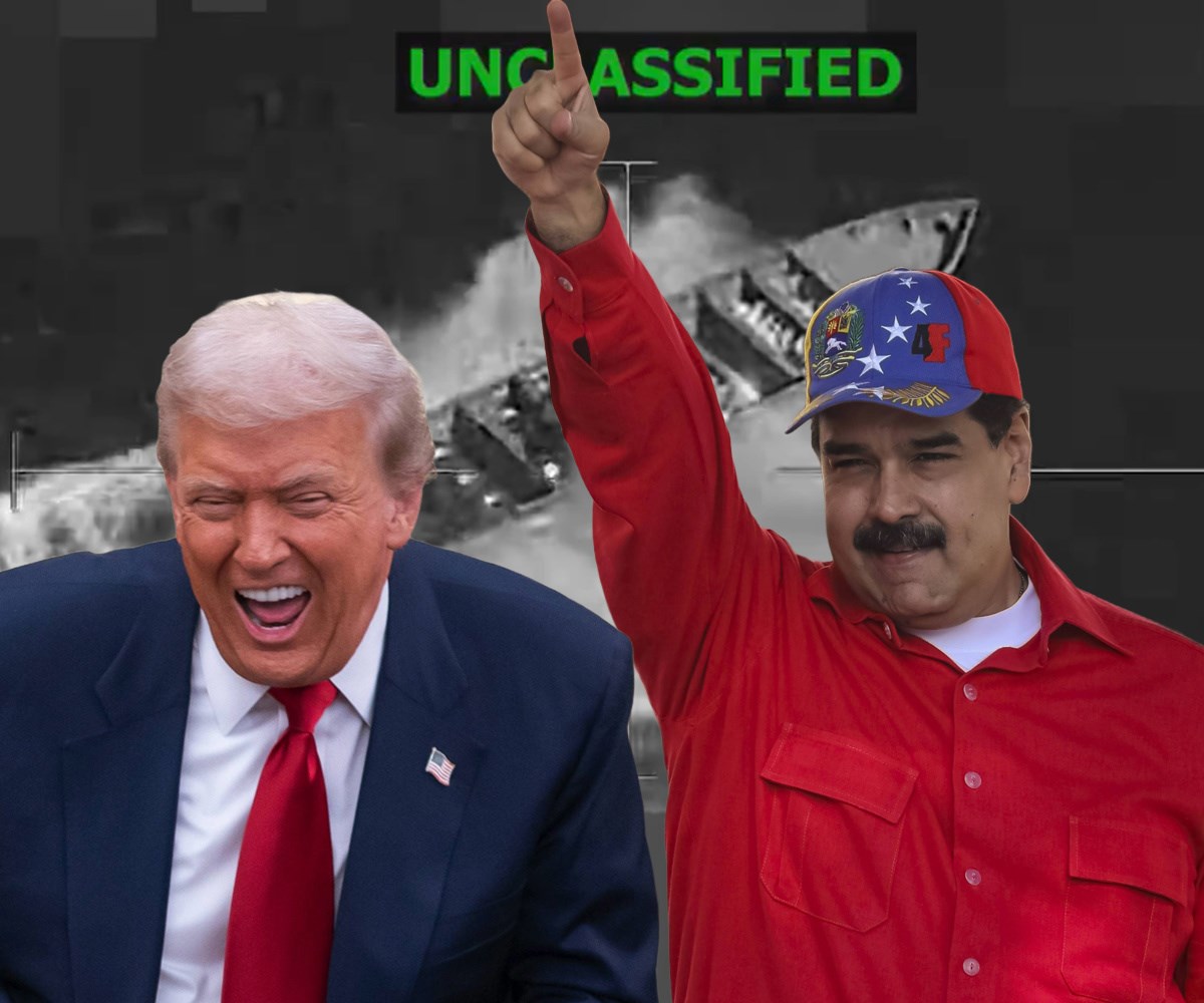 Izvori za Reuters: SAD pokreće novu fazu operacija u Venezueli