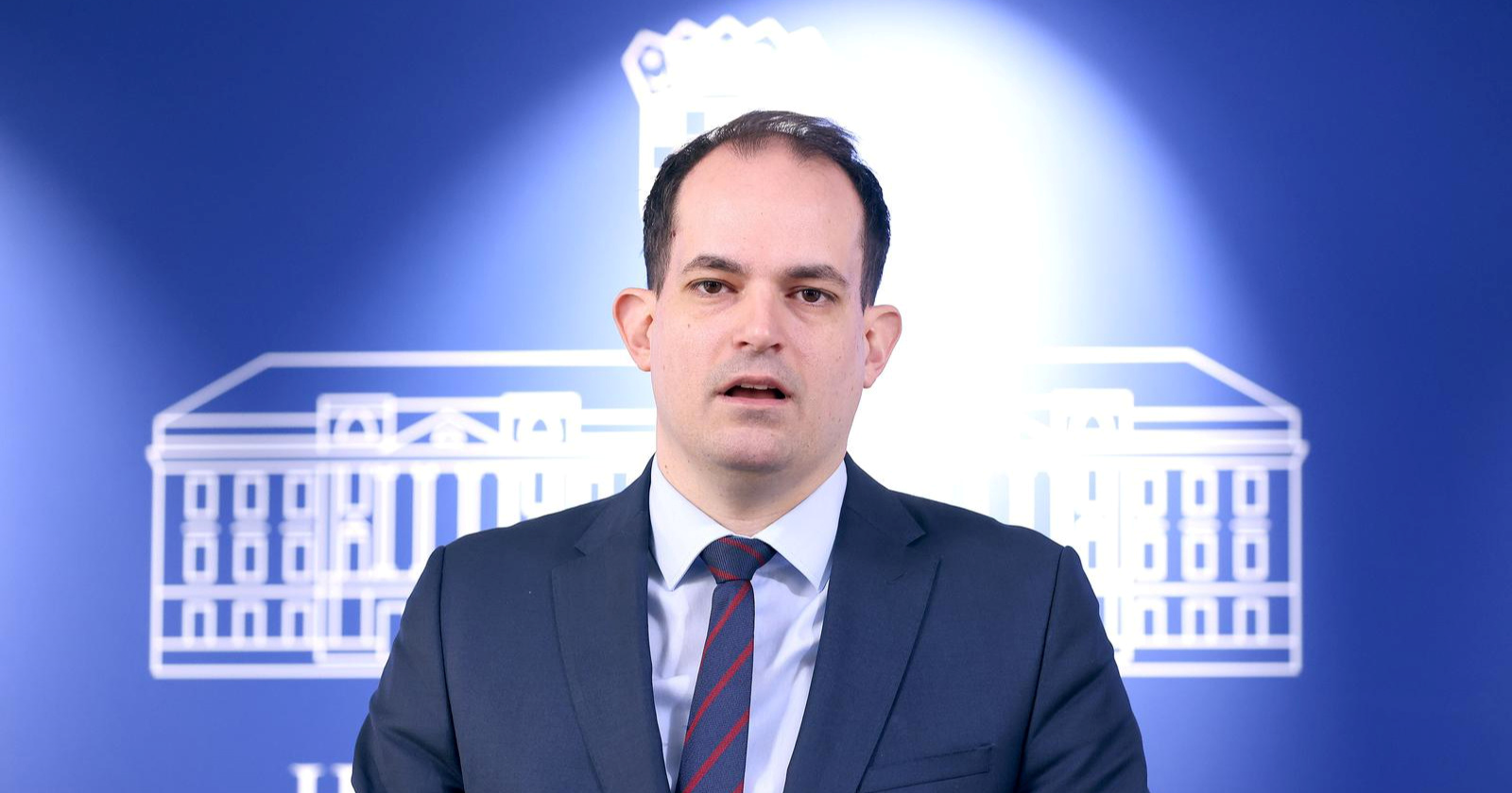 Malenica: Sutra započinjemo pregovore sa SDP-om oko sudaca