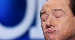 Predsjednik Italije bit će Berlusconi (85) ili Draghi (74)