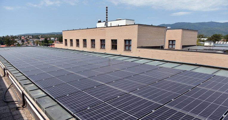 Sunčane elektrane bit će postavljene na 33 objekta u Zagorju