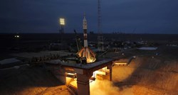 Roscosmos: Vratit ćemo američkog astronauta s ISS-a našom letjelicom Sojuz