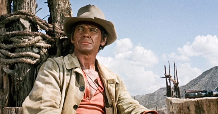 Sergio Leone i filmski ep o kraju starog svijeta i dolasku nove Amerike