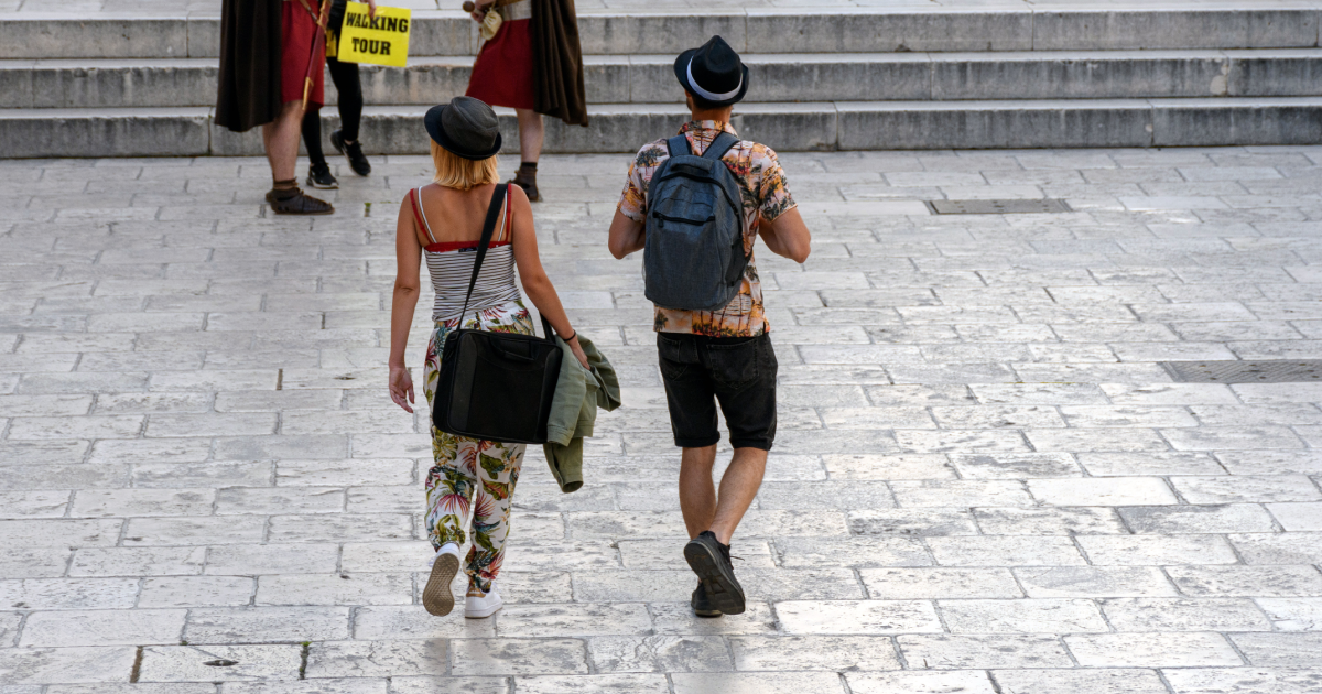 Euronews: Split je idealan za digitalne nomade, ali izbjegavajte ovo mjesto