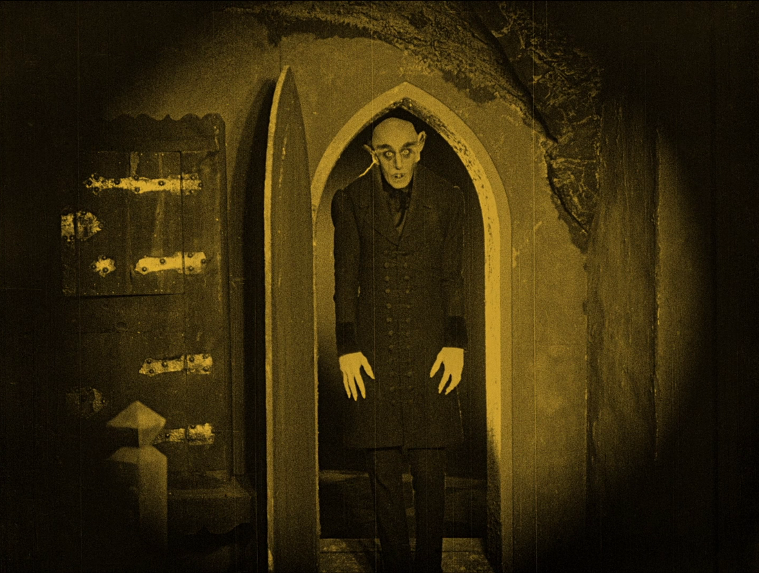 Tuškanac u listopadu donosi 19 filmova o vampirima, evo što je na programu