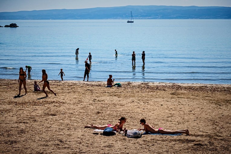 Manje turista od početka godine nego lani