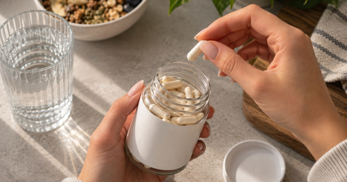 Jedna skupina ljudi trebala bi izbjegavati probiotike, tvrde nutricionistice