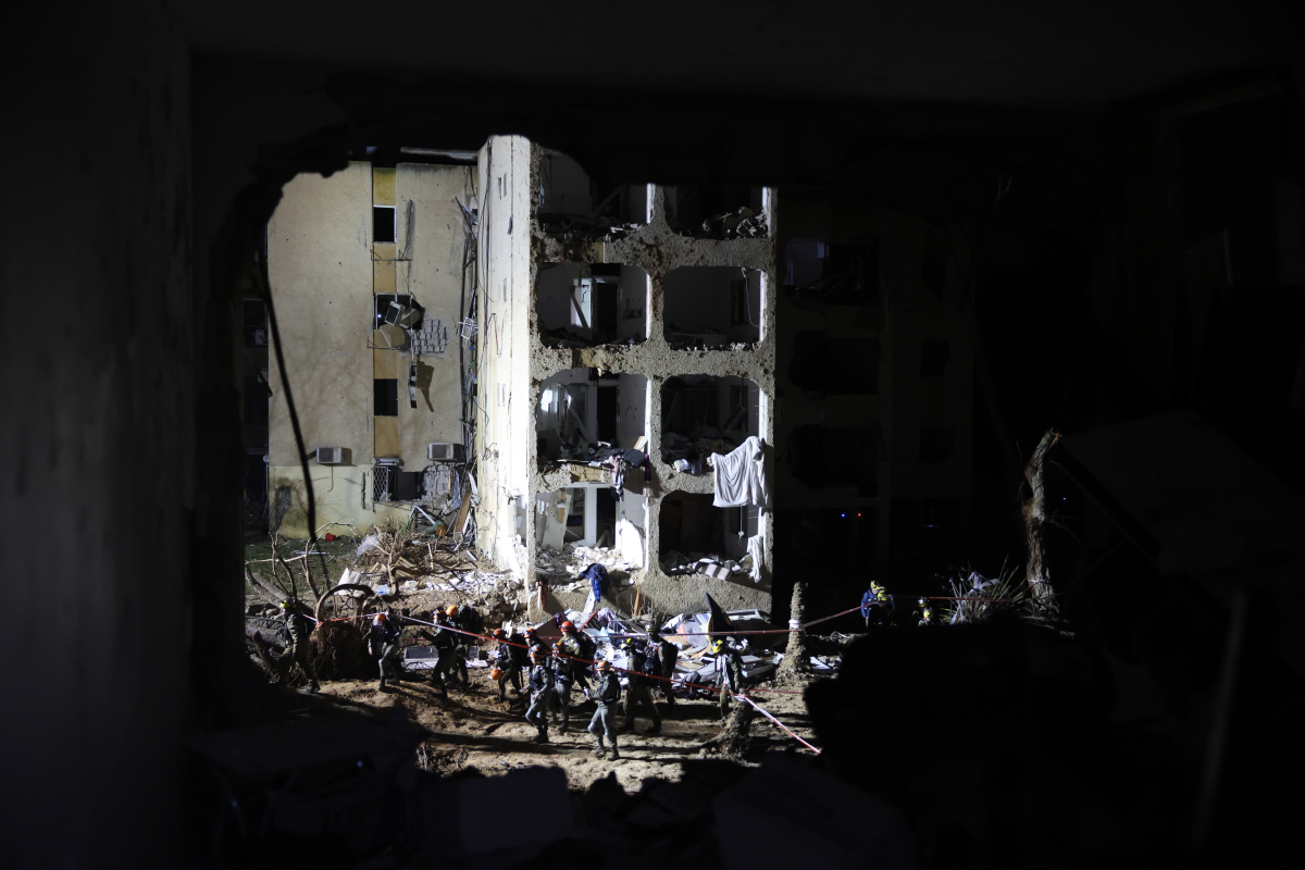 Trump dao ultimatum Iranu: "Imate 48 sati". Iran odmah odgovorio