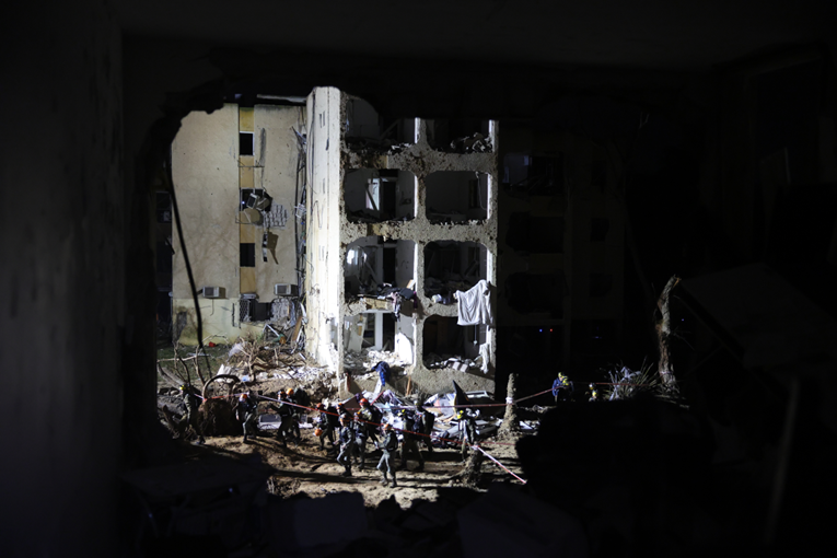 Iran pokrenuo nove napade, prijeti Trumpu. Netanyahu poslao poruku svijetu