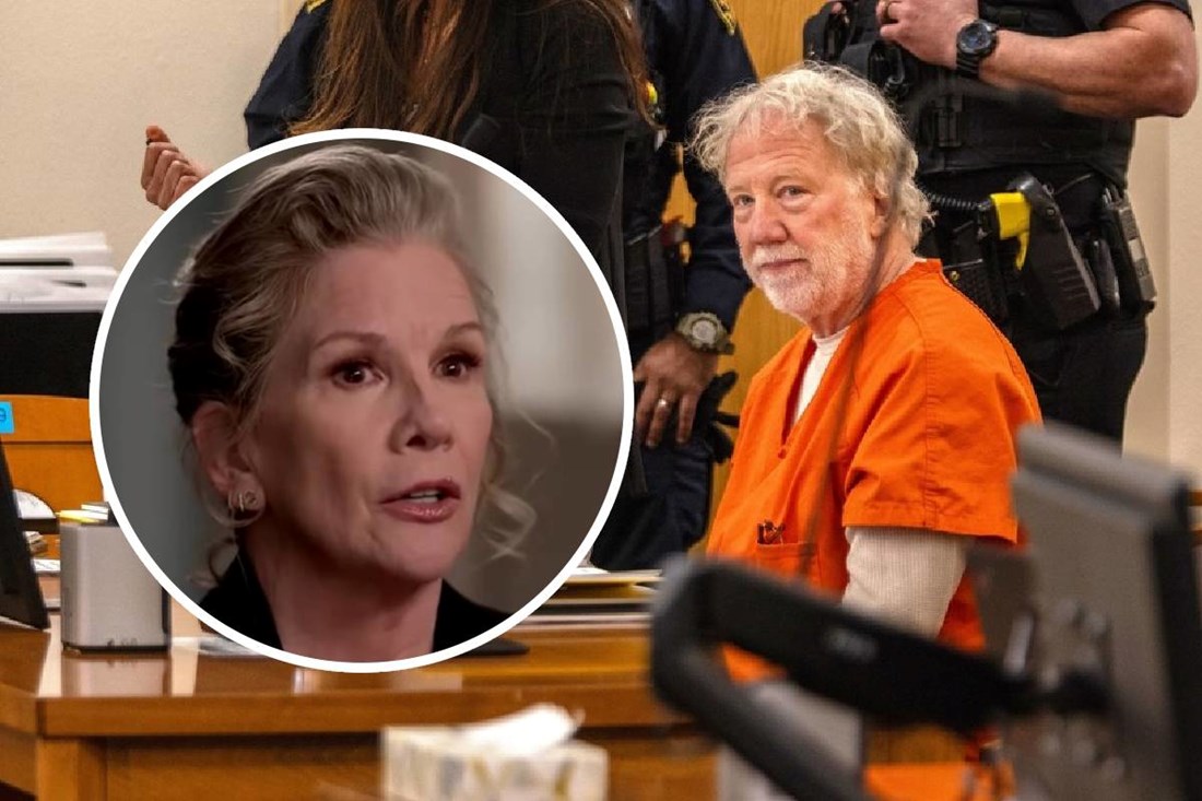 Žena američkog glumca optuženog za zlostavljanje djece: "On to nikada ne bi napravio"