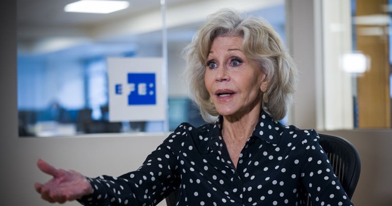 Jane Fonda traži Bečku operu da raskine veze s naftnim tvrtkama: Ubijaju planet i nas