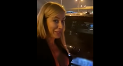 "Pijana gastarbajterka" posvađala Srbe, nećete vjerovati što je vozila u gepeku