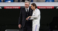 Španjolci: Ancelotti je Modriću nasamo rekao zašto nije igrao protiv Leipziga