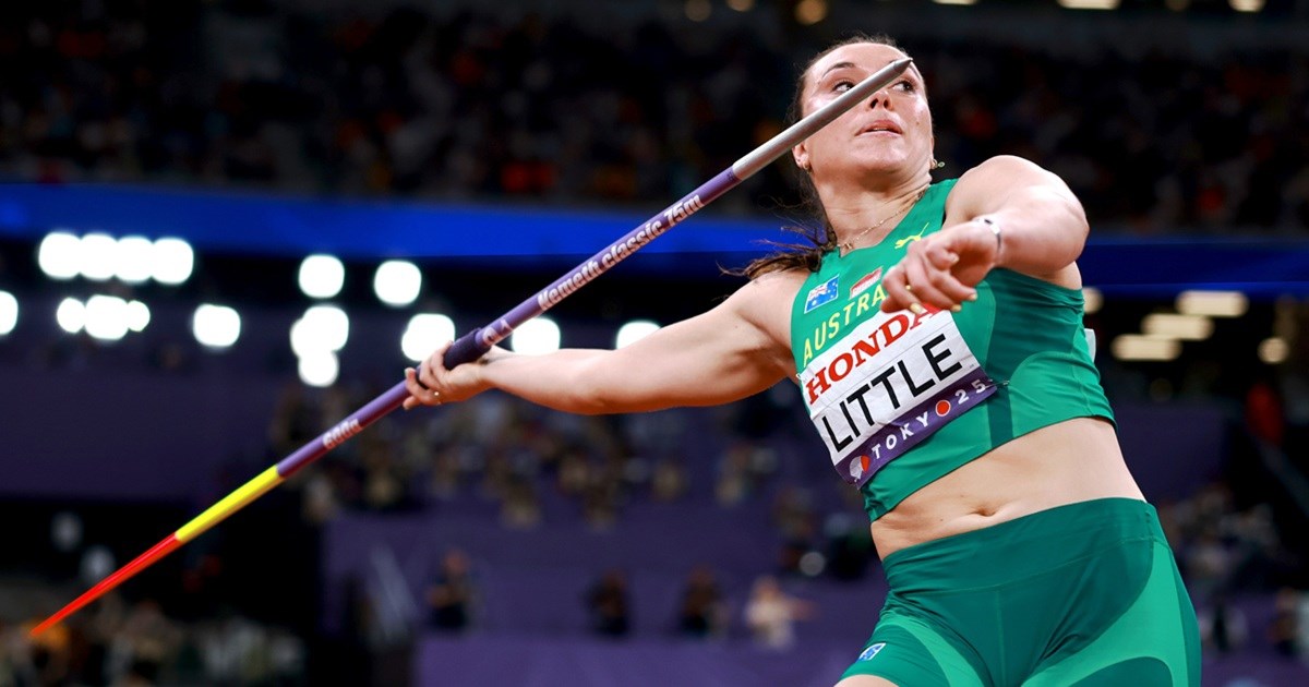 Prošli tjedan je spasila život pacijentu, sad je osvojila medalju na SP-u