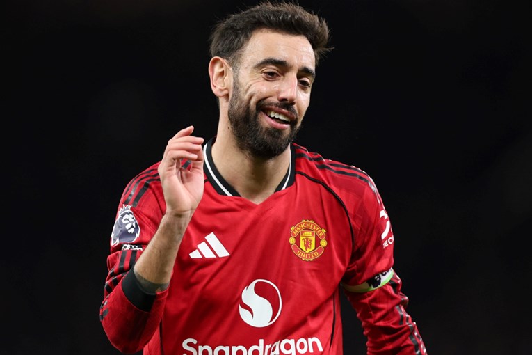 Top transferi: Fernandes ide? Najtraženiji trener regije blizu posla karijere