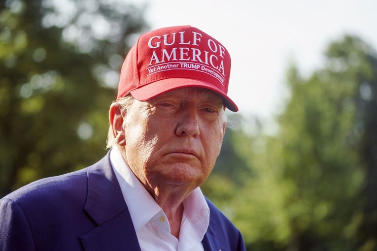 Trump: Izrael je pristao na uvjete za prekid vatre u Gazi