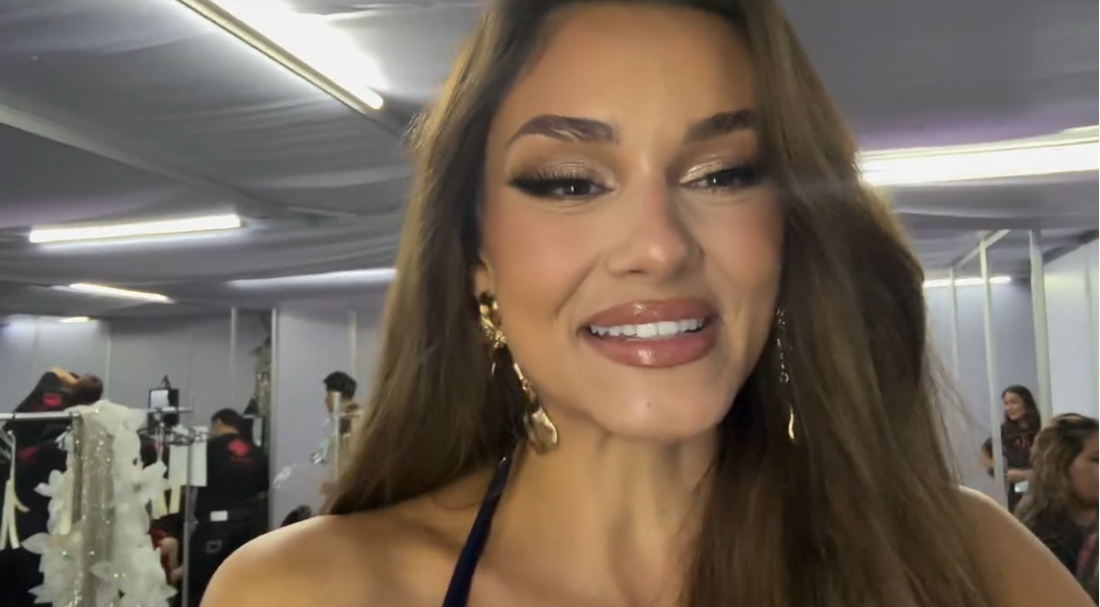 Laura Gnjatović nakon što se plasirala u top 30: U top 12 mi ulaze dica