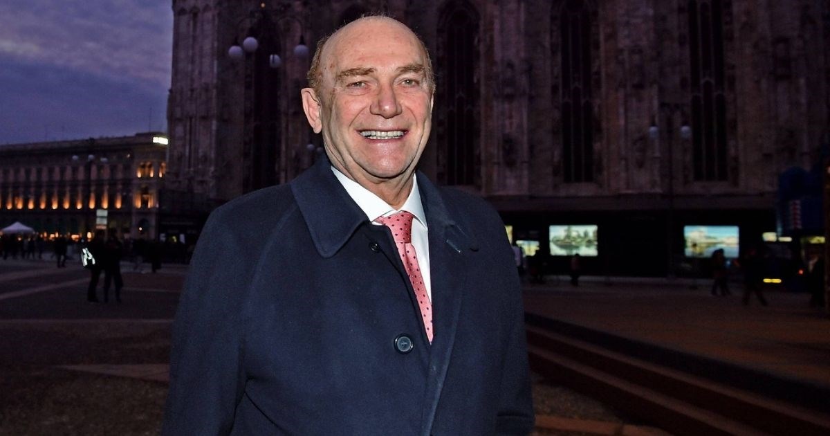 Inter večeras igra s crnim vrpcama. Na dan finala preminuo omiljeni predsjednik