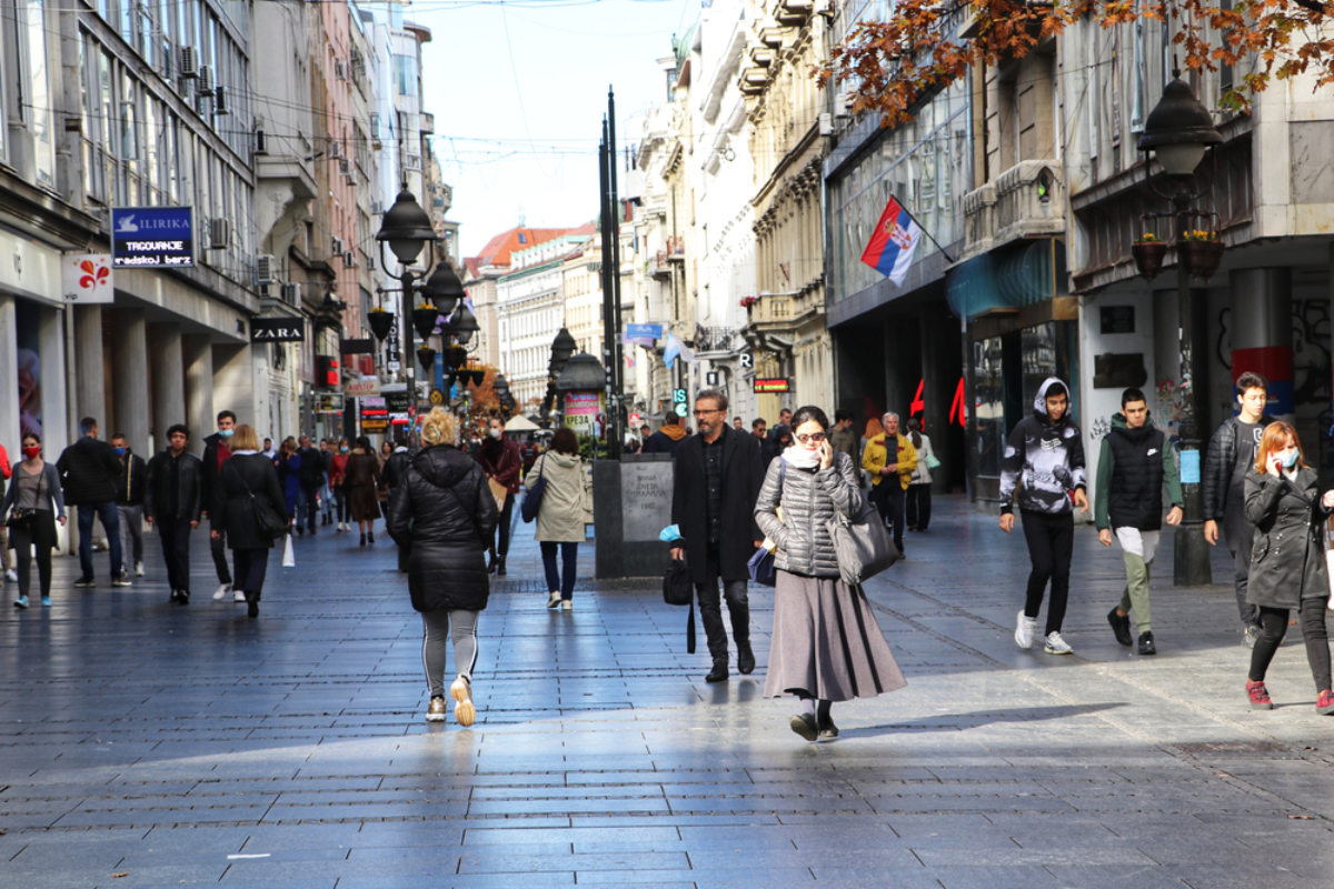 Iz Zagreba otišao u Beograd pa ostao šokiran: "Ovo nisam doživio u Hrvatskoj"