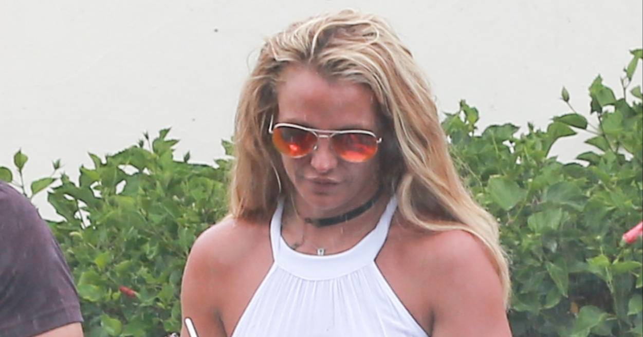 Policija sat vremena naganjala Britney Spears po cesti, oglasio se njen tim