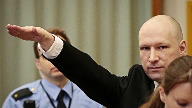 Norveški masovni ubojica Breivik tužio državu, tvrdi da je u ekstremnoj izolaciji