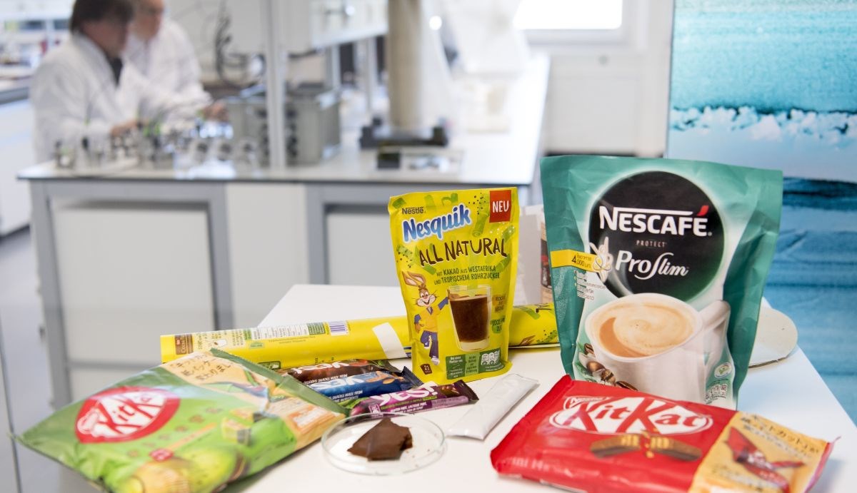 Nestlé gasi 16 tisuća radnih mjesta