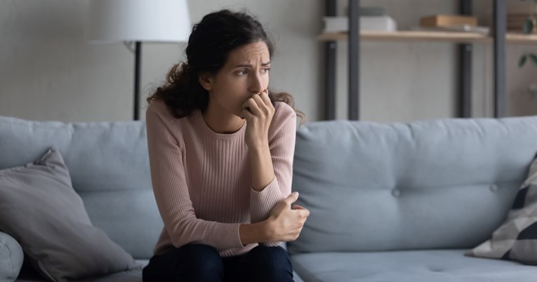 Psiholog tvrdi da bi svi nakon prekida trebali postaviti četiri granice