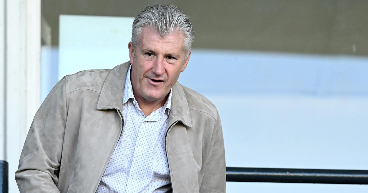 Šuker kandidat za Međunarodnu nogometnu kuću slavnih u Meksiku