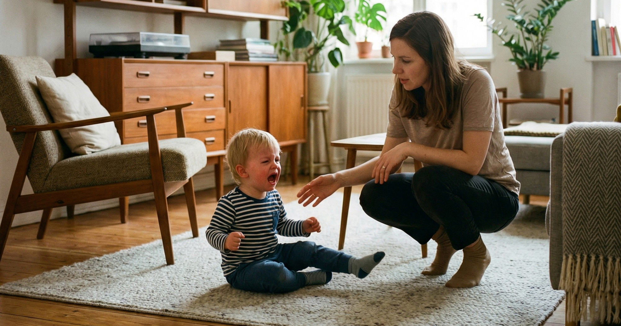 Dječja ponašanja koja brinu roditelje, a zapravo su normalna