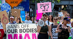 Europski parlament traži da se pobačaj uvrsti kao temeljno pravo, prozvana i Hrvatska