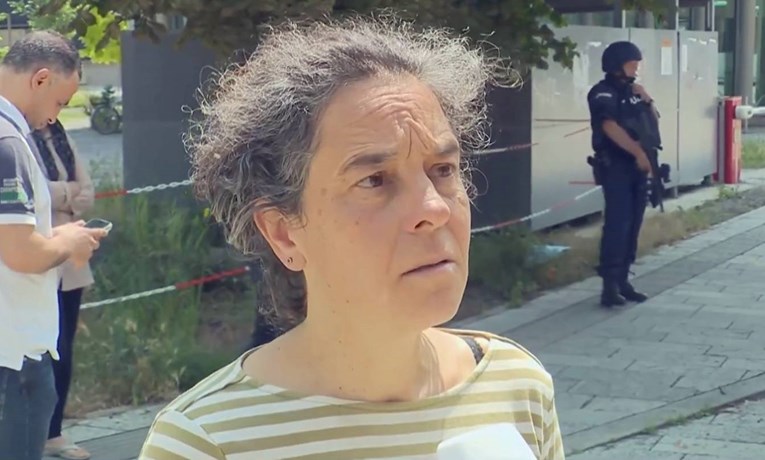 Majka čiji je sin preživio masakr u Grazu: Nazvao me i rekao da misli da će umrijeti