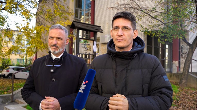 Most: Liječnici u Zagrebu došao račun za plin od 10.000 eura, nisu joj ga dali na uvid