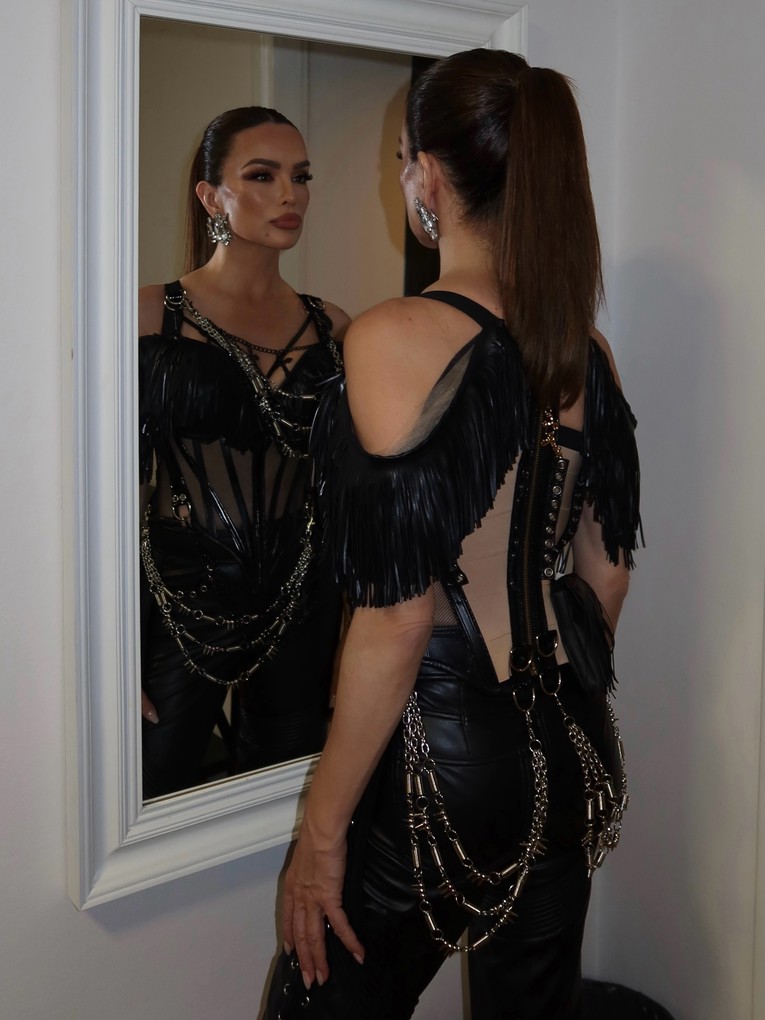 Severina: Nebitno je jesmo li lijevo ili desno, vidimo se u subotu u Zagrebu