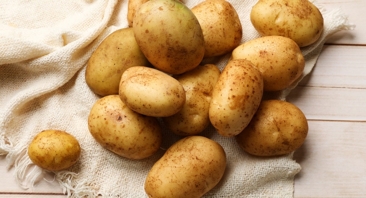 Super trik za čuvanje krumpira - jeste li ga znali? Ovako ostaju svježi mjesecima