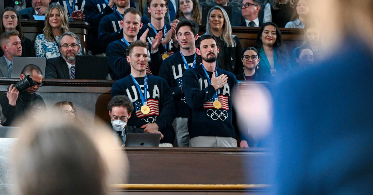 Pet američkih hokejaša propustilo prijem kod Trumpa. Evo kako su se opravdali