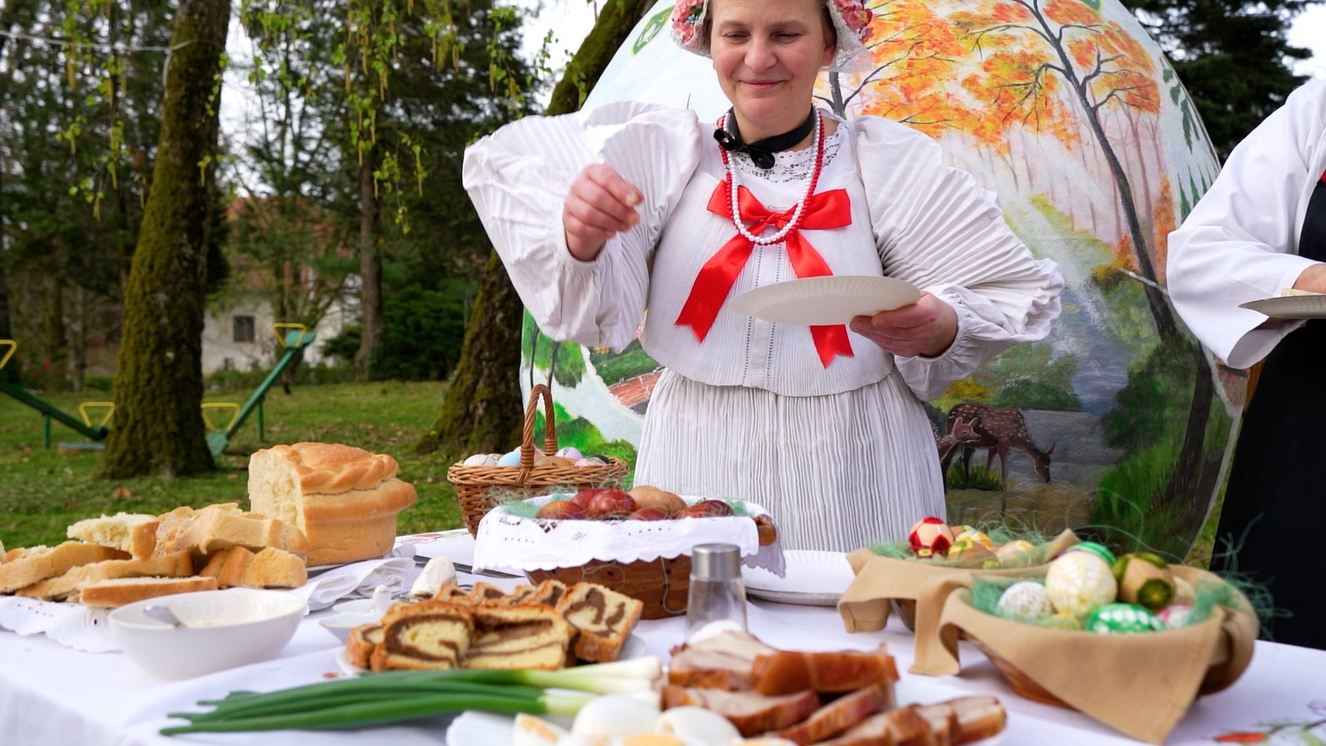 VIDEO Posjetili smo hrvatsko mjesto kojemu se divila i Eleanor Roosevelt