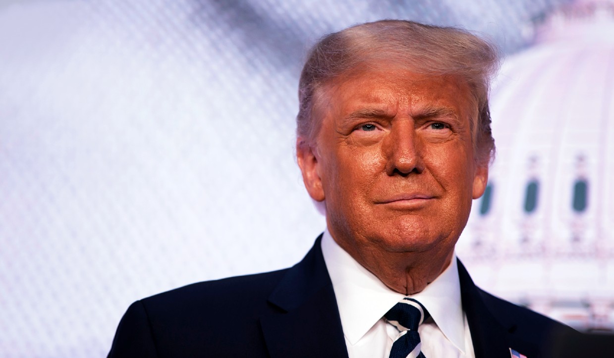 Trump nominiran za Nobelovu nagradu za mir