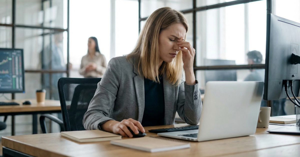 Horoskopski znakovi koji najteže podnose loše kolege na poslu