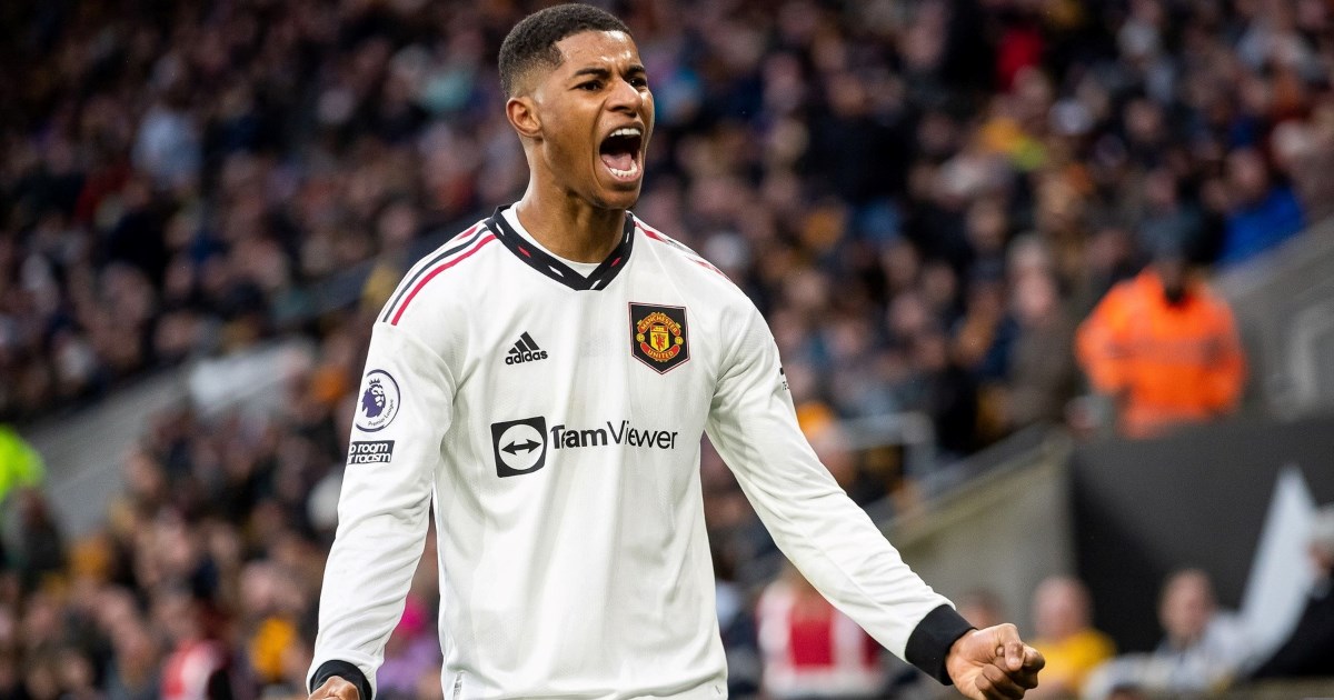 WOLVES - UNITED 0:1 Unitedov as počeo s klupe zbog nediscipline pa donio pobjedu