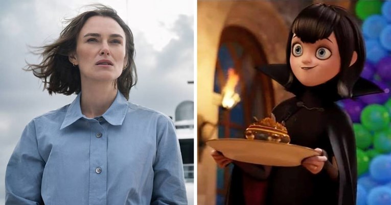 Top 10 najgledanijih filmova u Hrvatskoj na Netflixu ovoga tjedna