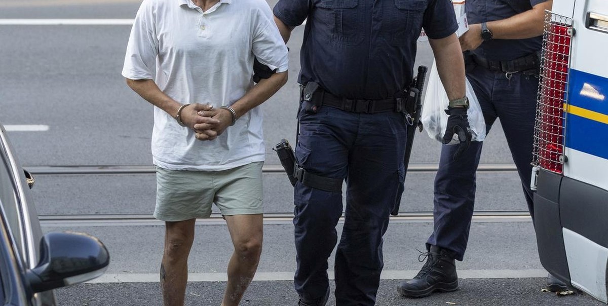 Pijan pucao iz plinskog pištolja, dobio 30 dana zatvora