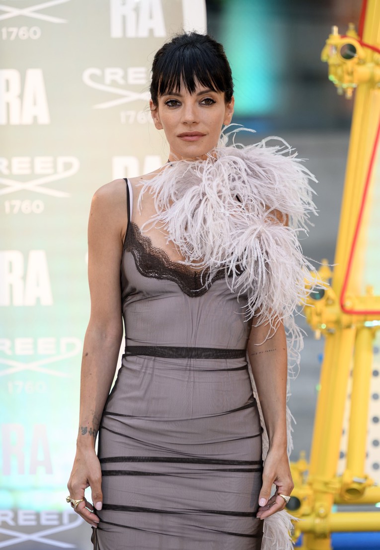 Lily Allen prozvali zbog cijene i trajanja koncerta, ona odgovorila na kritike