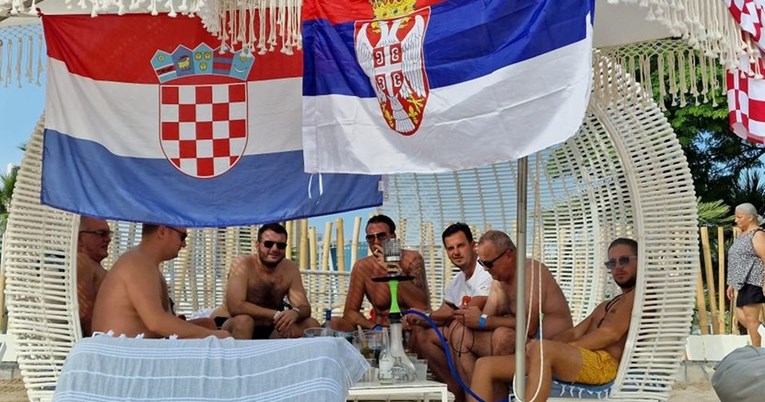 Telegraf: Srbi i Hrvati kao braća u Kataru