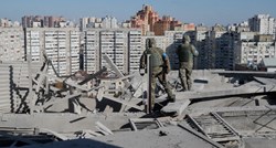 Britanski vojni stručnjak: Ukrajina ponižava Rusiju na bojnom polju