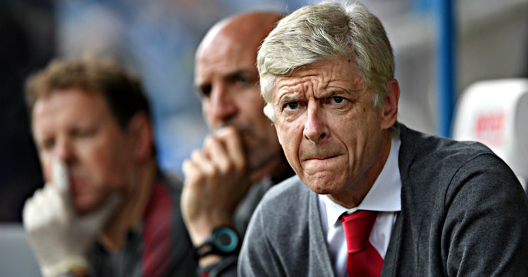 Wenger: Arsenal je postao neljudski klub