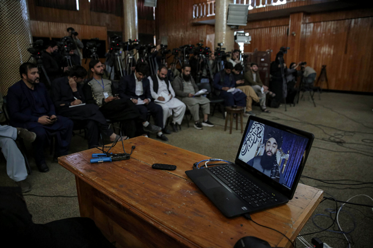 Talibani uz posredovanje Saudijske Arabije oslobodili tri pakistanska vojnika