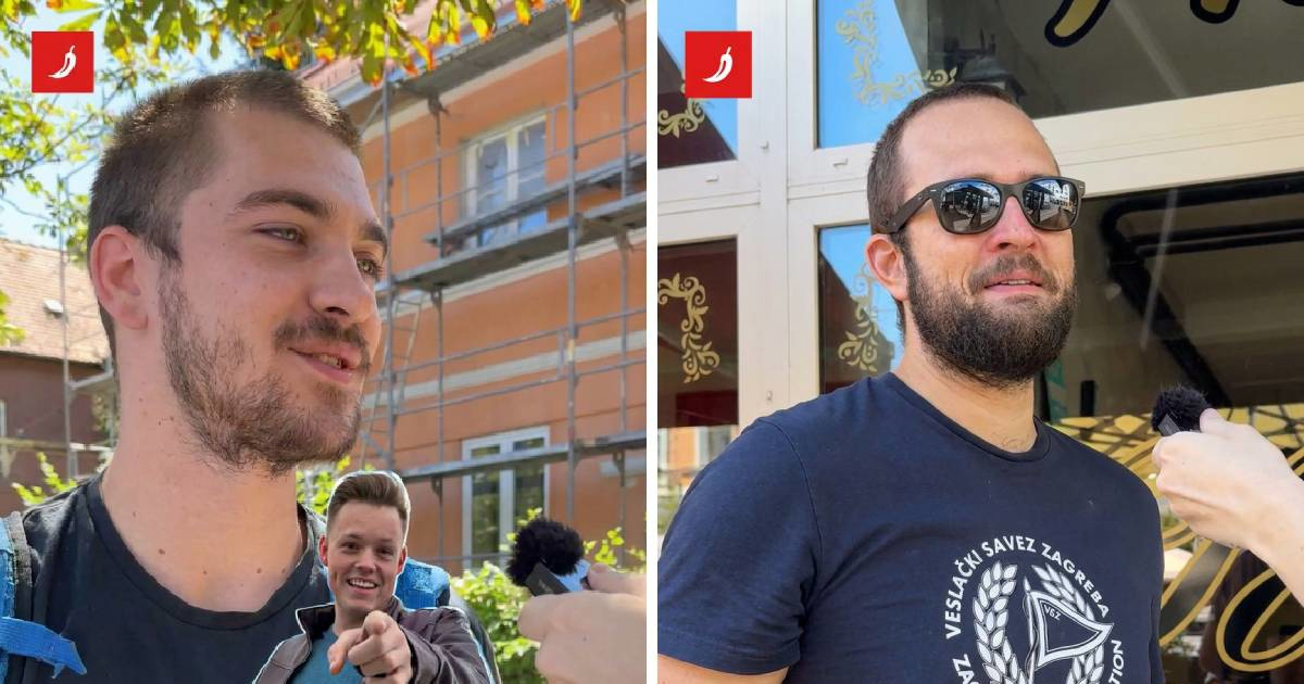 Treba li Justusu izaći ususret oko kuće? "A jeb*ga, ako je ilegalno, ilegalno je"
