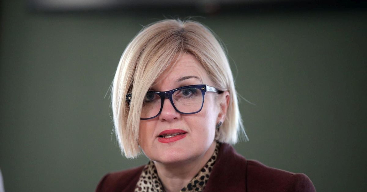 Rinčić o dojavama o bombama: Opasno, neodgovorno i neprihvatljivo