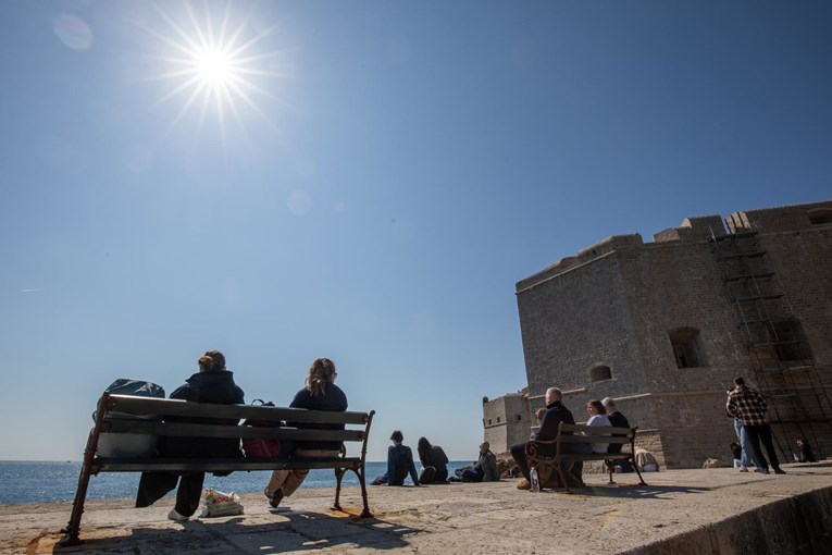 Vrijeme se konačno malo smirilo. Pogledajte prognozu za danas i sutra
